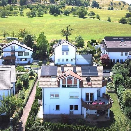 Ferienwohnung Andrea Kohlberg  Dış mekan fotoğraf