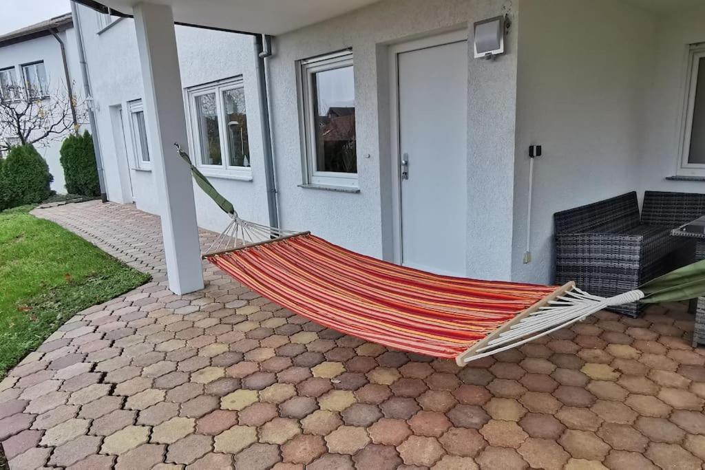 Ferienwohnung Andrea Kohlberg  Dış mekan fotoğraf