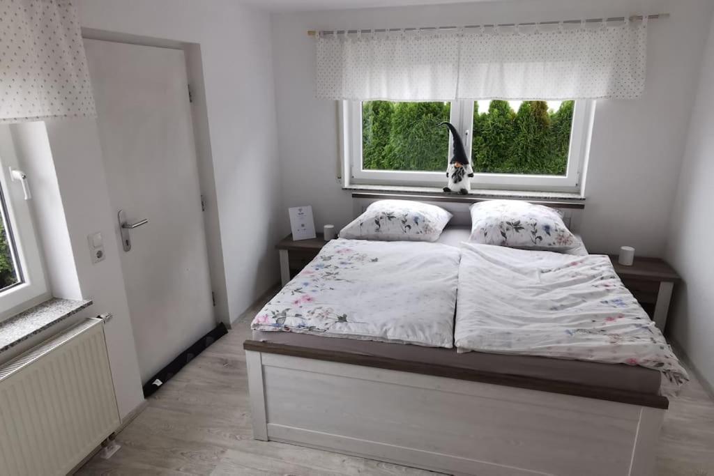 Ferienwohnung Andrea Kohlberg  Dış mekan fotoğraf