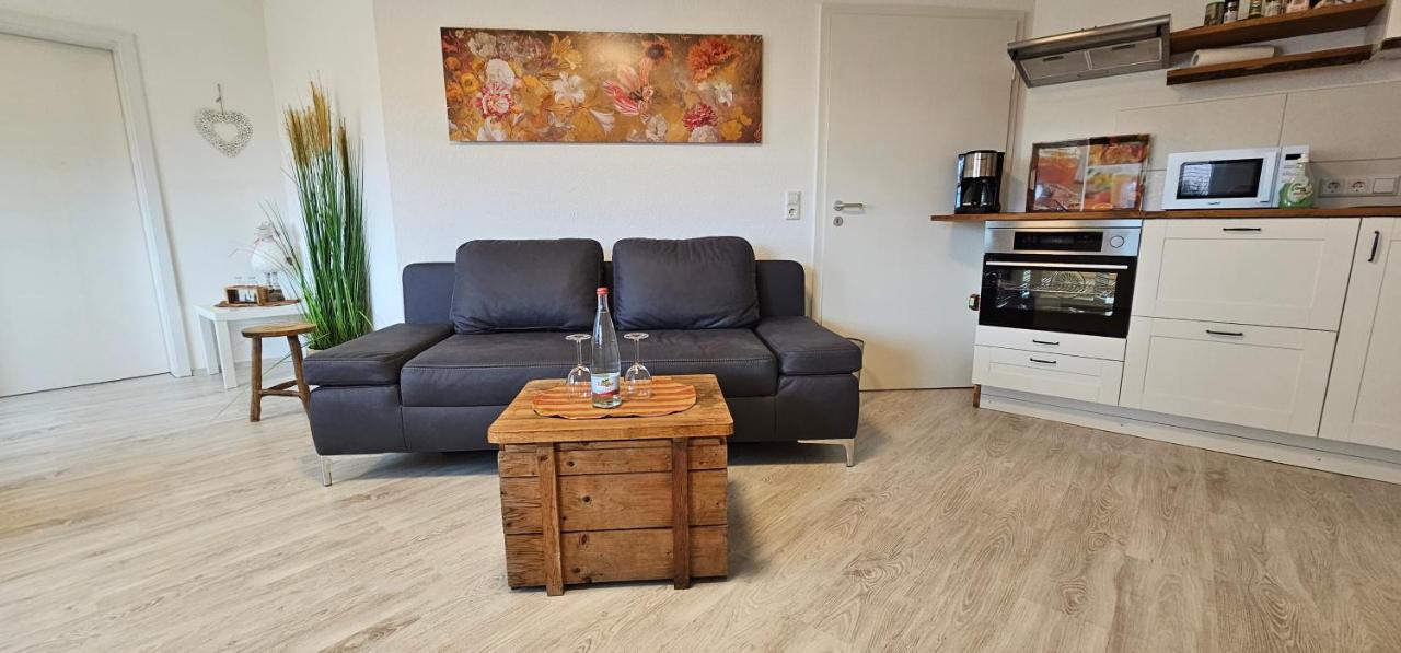 Ferienwohnung Andrea Kohlberg  Dış mekan fotoğraf