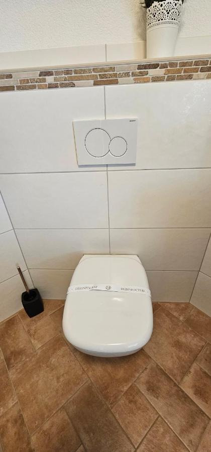 Ferienwohnung Andrea Kohlberg  Dış mekan fotoğraf